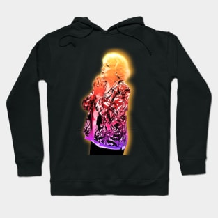 Golden Betty Hoodie